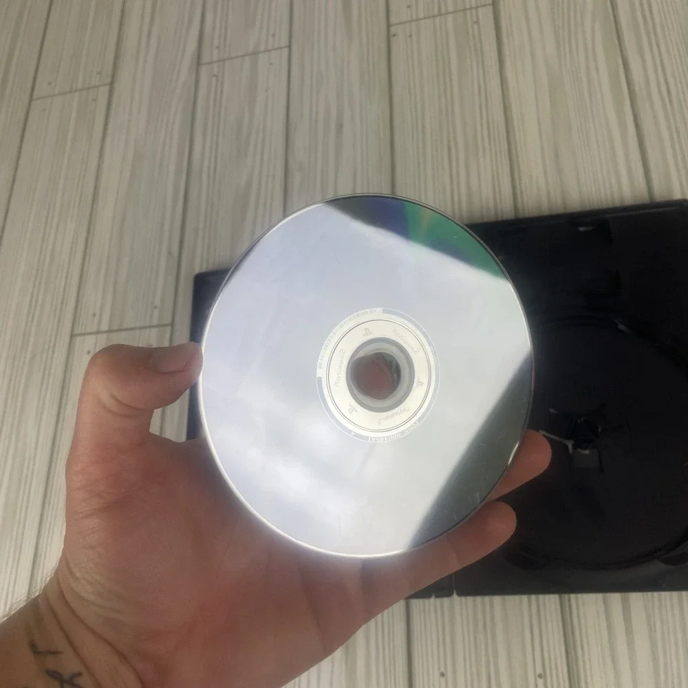 N/A product complete